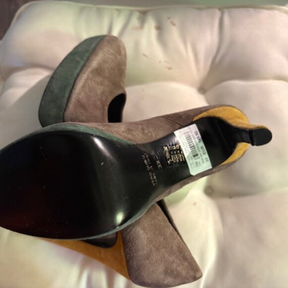 European Designer High Heels, Superior Quality for the stylish Fashionista. - Picture 10 of 12